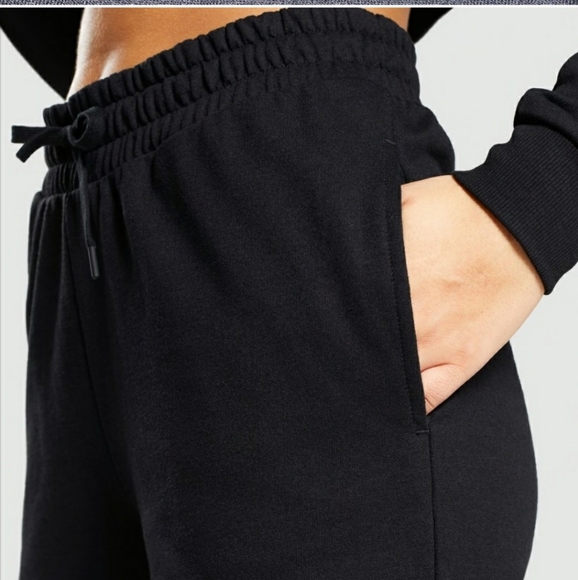 Gymshark Training Joggers - Picture 2 of 5